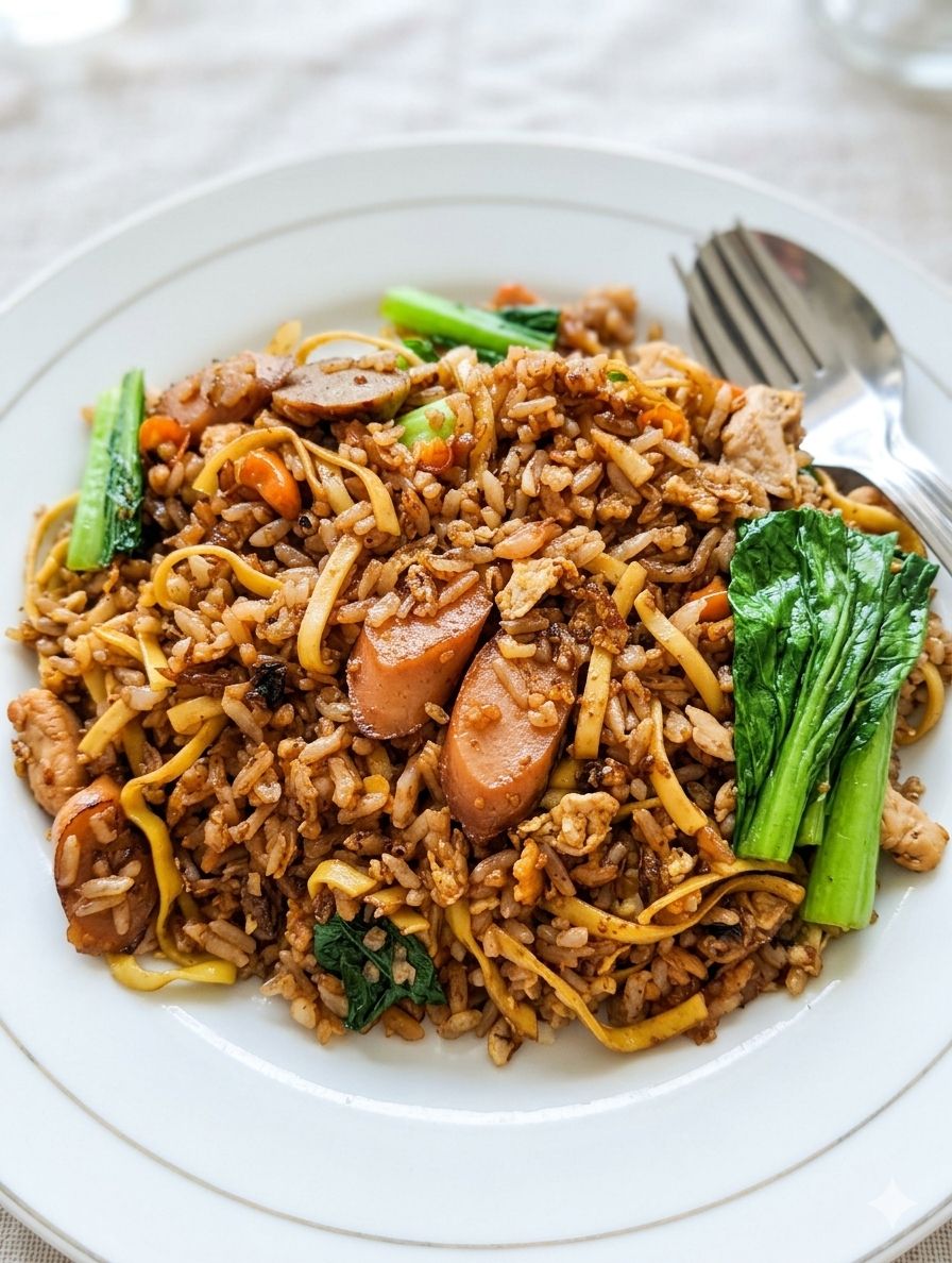 Nasi Goreng